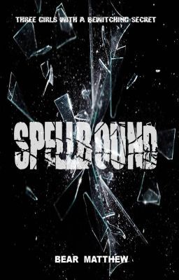 Spellbound cover