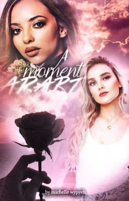 Jerrie // A Moment Apart (Book 5) cover