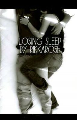 Losing Sleep cover