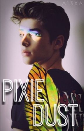 Pixie Dust {ManxBoy} by fantasymasterlex