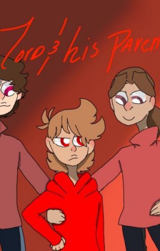 Ask Tord and his parents  (Continuation) by DEMIAKAI