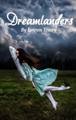 Dreamlanders cover