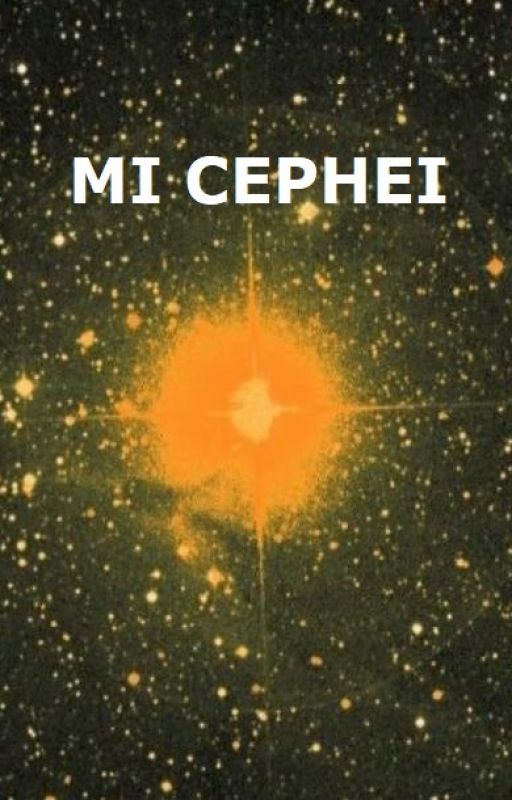 Mi Cephei by agenakursa