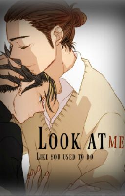 Look at me - Asanoya cover