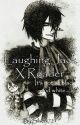 Laughing Jack X Reader by Silverx721