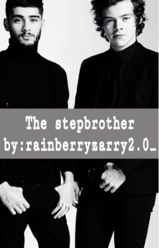 ✏️The Stepbrother: Zarry A.U.✏️ by rain-berry-zarry