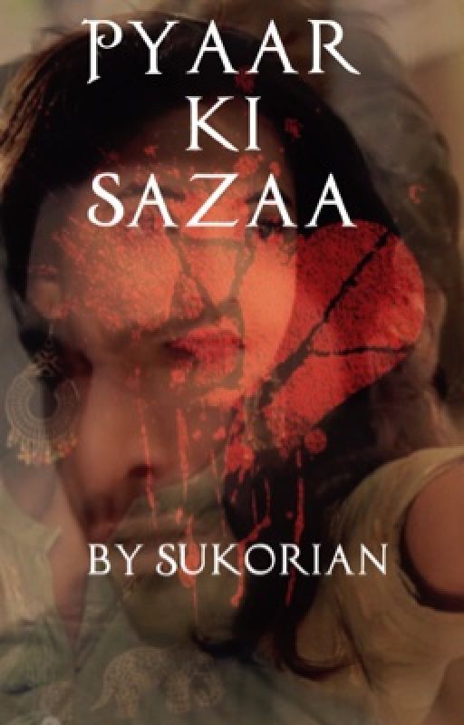 Pyaar ki saaza- Sukor by Sukorian