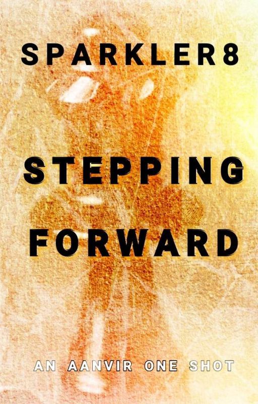 Stepping Forward - An AanVir OS by Sparkler8