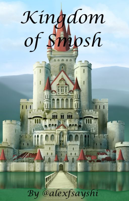 The Kingdom of Smosh by Lady_Saphyra