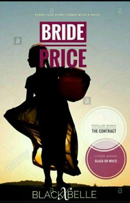 Bride Price ✔  cover