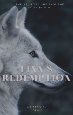 Finn's Redemption cover