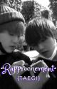 •Rapprochement• {TAEGI} by ba-shie_