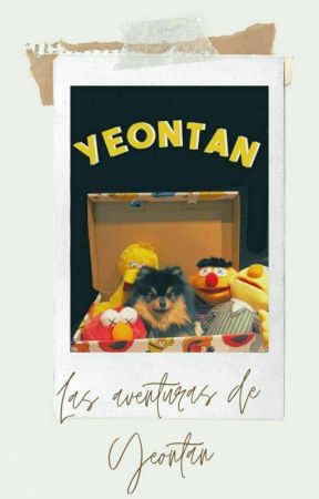 Las aventuras de Yeontan ☾yoontae☽ EDITANDO by bxbyjung__