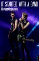 it started with a band. || muke ✔ by MiggyMac