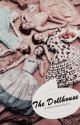 the dollhouse | h.s. by wintersnowlarry