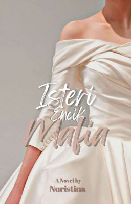 Isteri Encik Mafia [C] cover