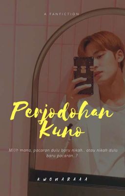 Perjodohan Kuno✅ cover