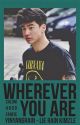 Wherever You Are! || Calum Hood (Completed) by yinyangrain