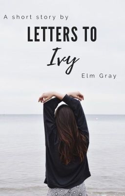 Letters to Ivy cover