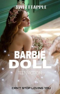 Barbie Doll✔ cover