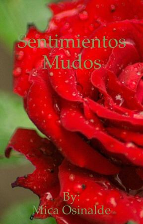 Sentimientos Mudos by Impulsopoetico18