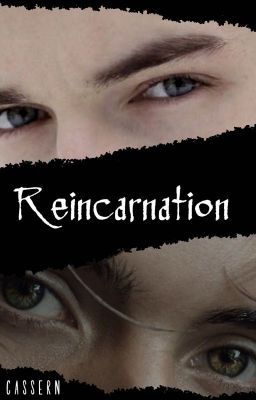 Reincarnation - Part Three || The Originals cover