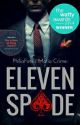 [END] Eleven Spade by PhiliaFate