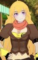 Yang Xiao Long X reader - A spark of fire | Mature | by FanFictionAwaits