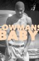 Lowmans baby by ghost_933