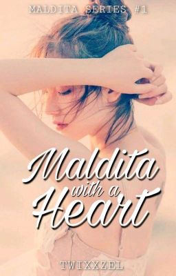 Maldita With A Heart cover