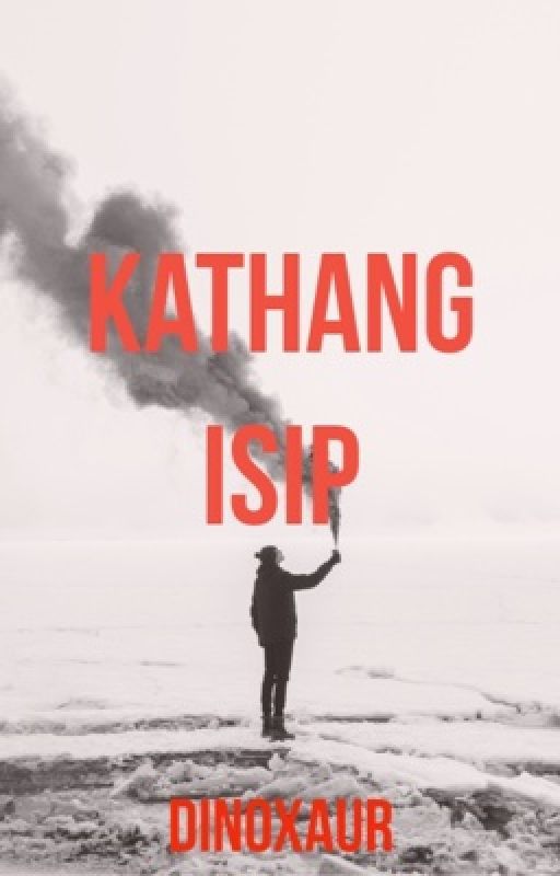 Kathang Isip by Dinoxaur