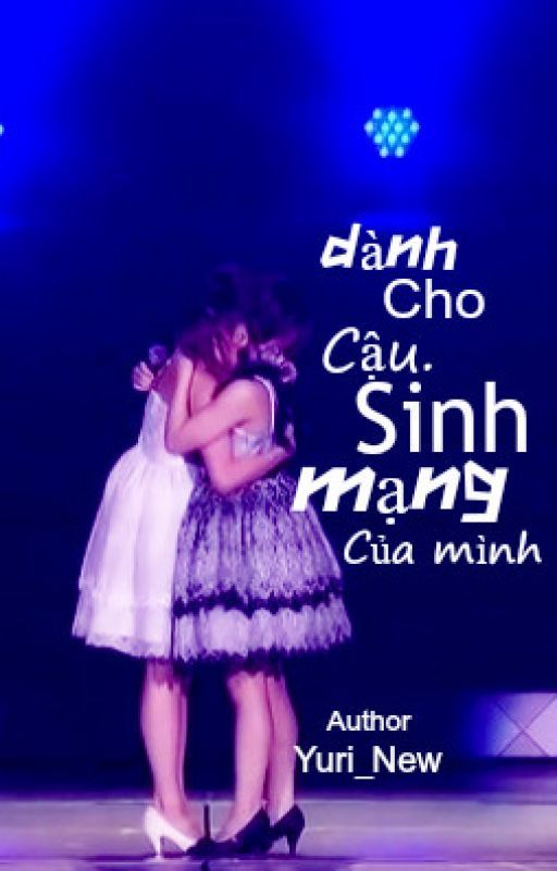 [Fic][Atsumina] Dành cho cậu. Sinh mạng của mình [K] by Yuri_new