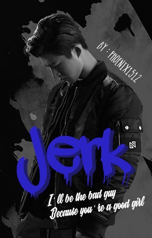 Jerk | B.I by Phoenix1512