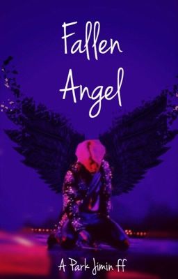 Fallen Angel | ✔︎ cover