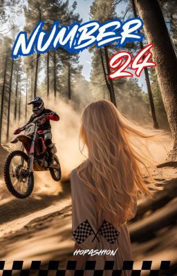 Number 24 cover