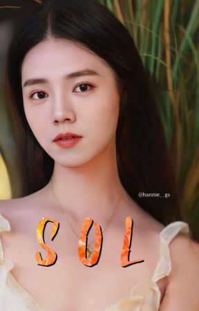 S. O. L (New Ver) End (Ebook) by ApinkLu