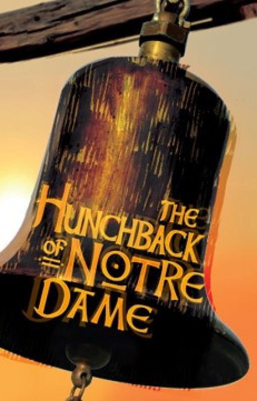 Thoughts of a Friend (Hunchback of Notre Dame Fanfiction) by OrigamiPen