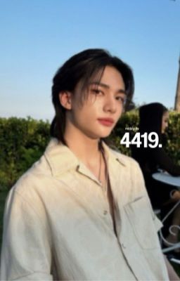 [✓] 4419 ༄ hyunjin cover