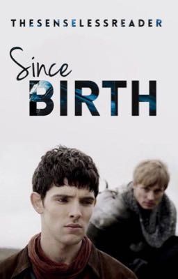 Since Birth cover