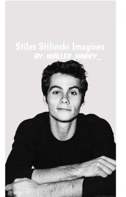 Stiles Stilinski Imagines 🦊 cover