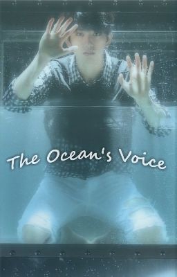 The Ocean's Voice (JJP) COMPLETED cover