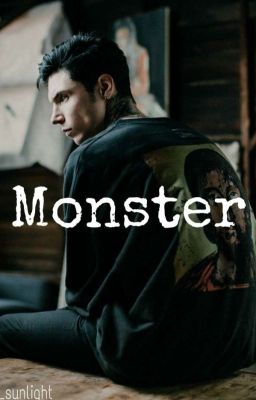 Monster {A.B} cover