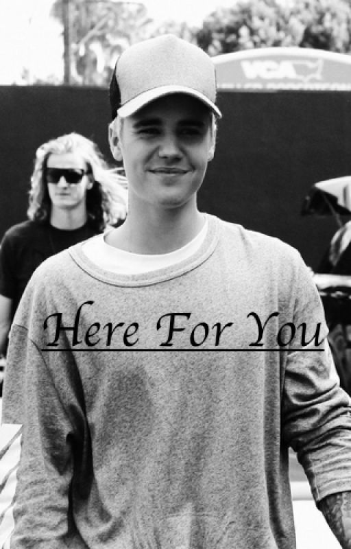 Here For You - Justin Bieber by KAD045