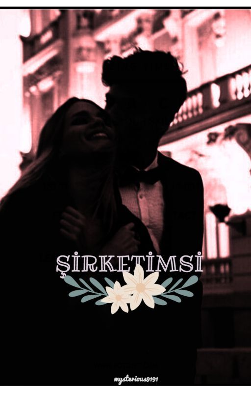 şirketimsi by mysterious9191