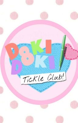 Doki Doki Tickle Club cover