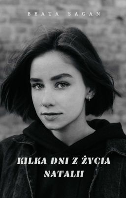 Kilka dni z życia Natalii ✔ cover