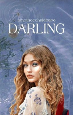 DARLING | F. WEASLEY cover