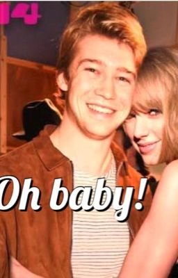 Oh Baby! (Jaylor) cover