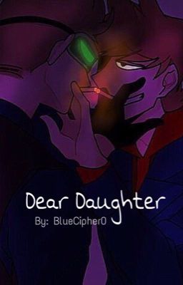 Dear Daughter [TomTord] cover