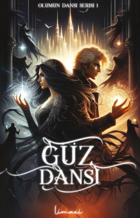 GÜZ DANSI by Limaei